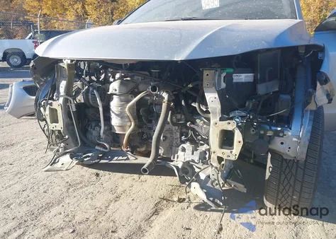 2019 Honda Hr-V Sport from USA, damaged, VIN 3CZRU5H16KM724775